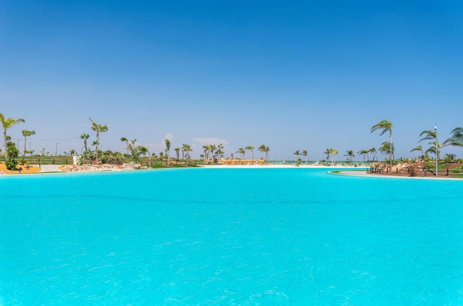 Appartement in Torre-Pacheco