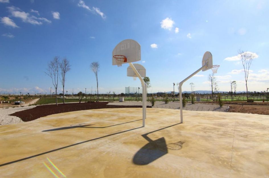 Appartement in Torre-Pacheco