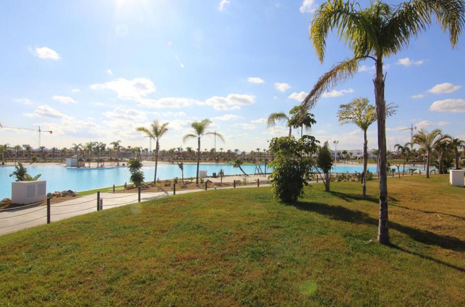 Appartement in Torre-Pacheco