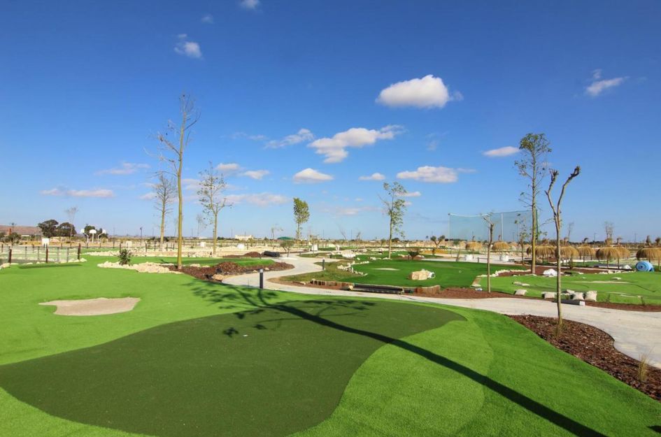 Appartement in Torre-Pacheco