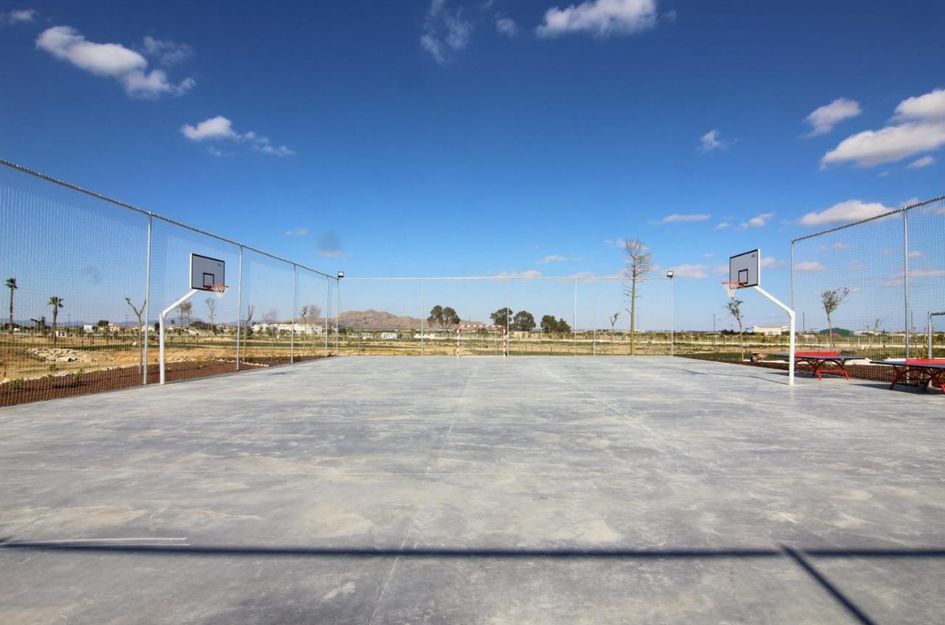 Appartement in Torre-Pacheco