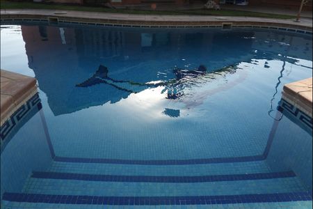 Huis in Puerto de la Duquesa
