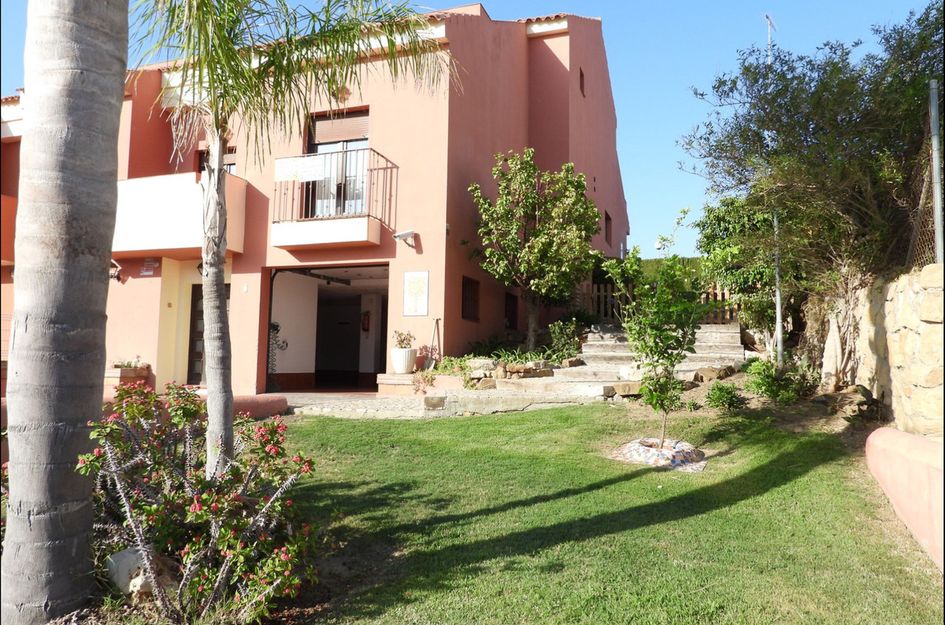 Huis in Puerto de la Duquesa