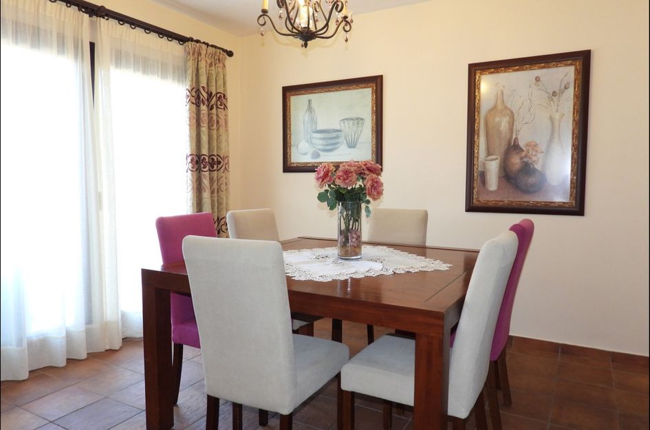 Huis in Puerto de la Duquesa