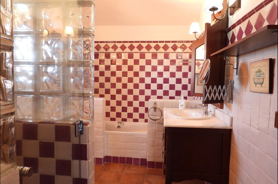 Huis in Puerto de la Duquesa