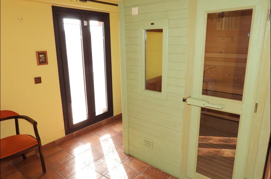 Huis in Puerto de la Duquesa