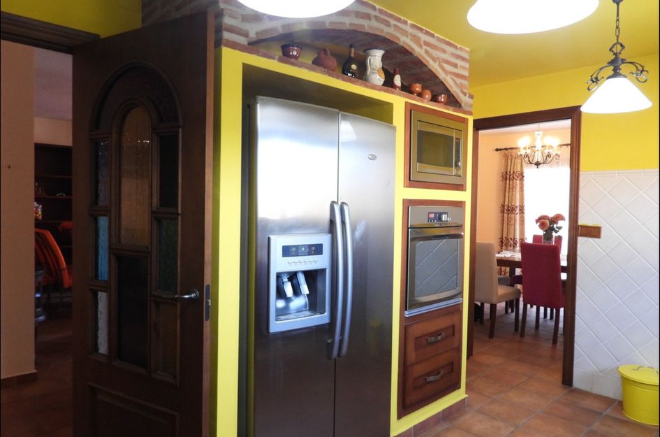 Huis in Puerto de la Duquesa