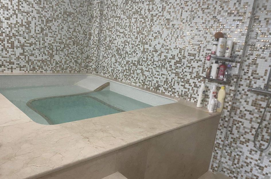 Duplex in San Pedro del Pinatar