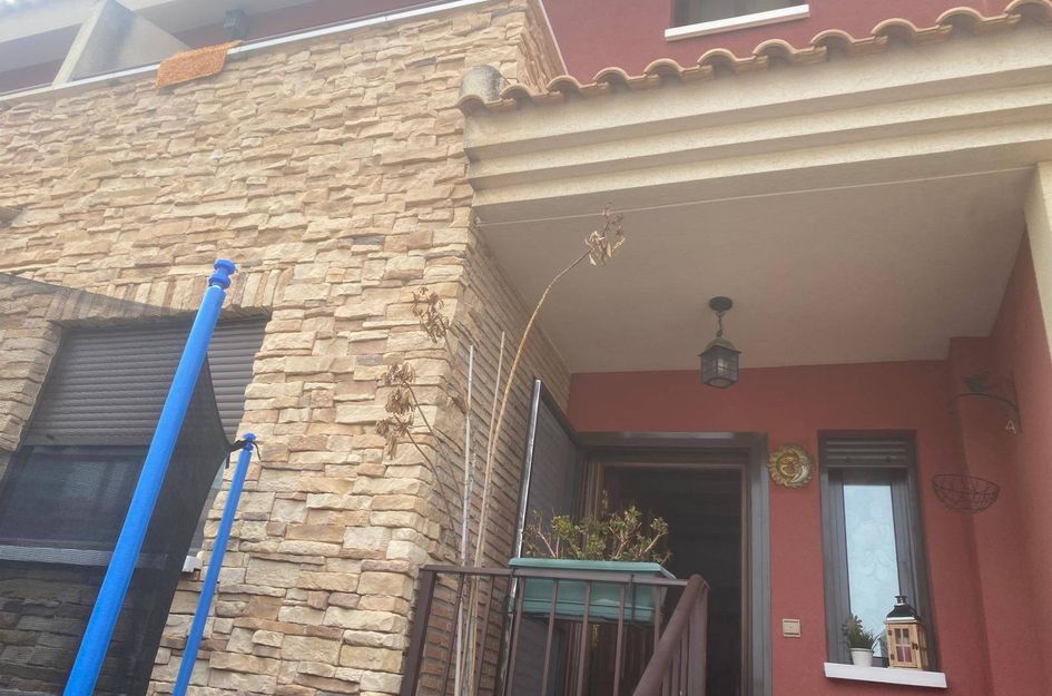 Duplex in San Pedro del Pinatar