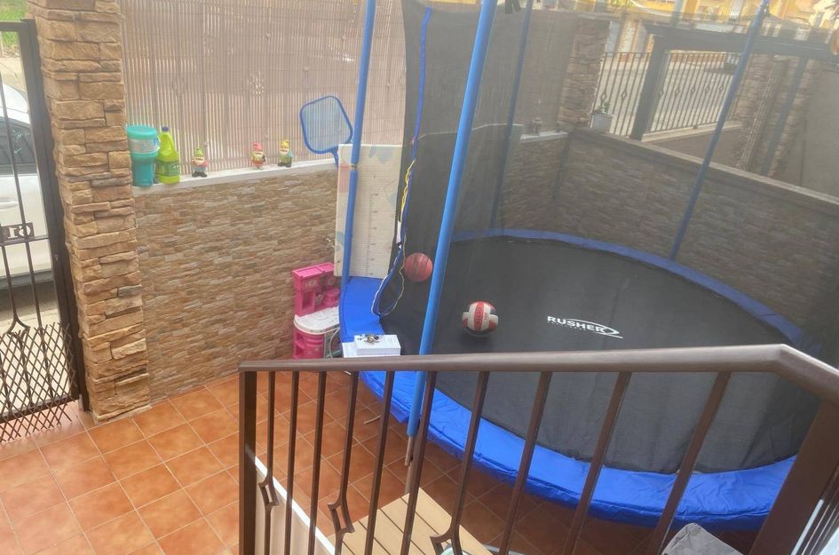 Duplex in San Pedro del Pinatar