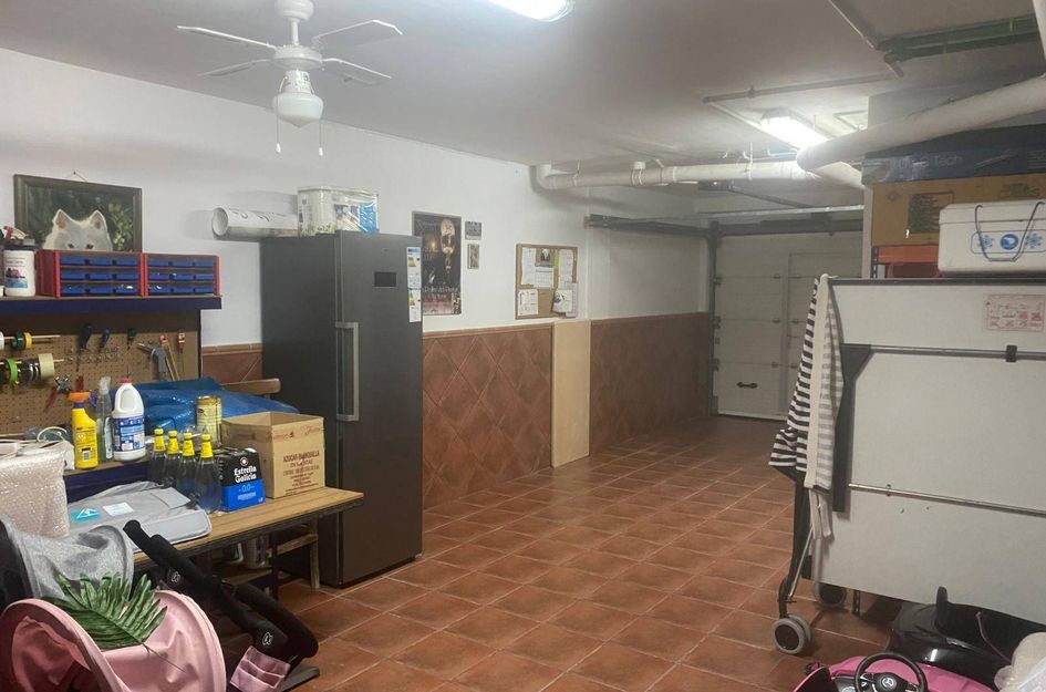 Duplex in San Pedro del Pinatar