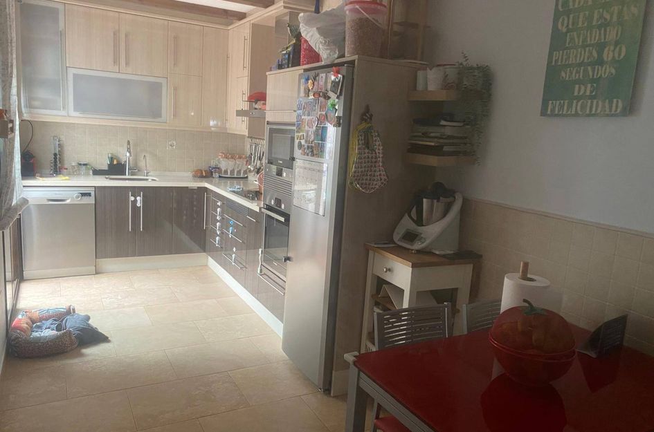 Duplex in San Pedro del Pinatar