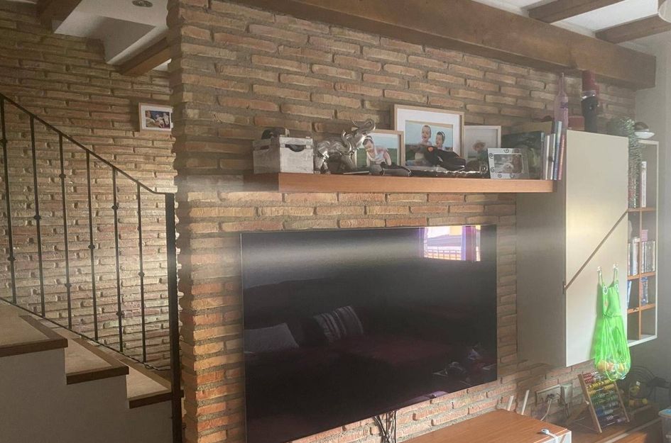 Duplex in San Pedro del Pinatar