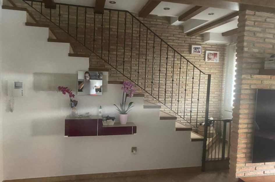 Duplex in San Pedro del Pinatar