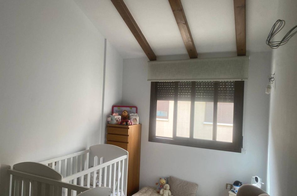 Duplex in San Pedro del Pinatar