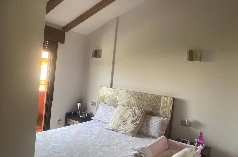 Duplex in San Pedro del Pinatar