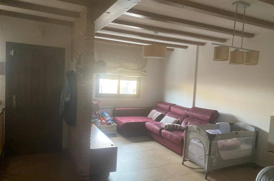 Duplex in San Pedro del Pinatar