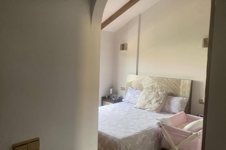 Duplex in San Pedro del Pinatar