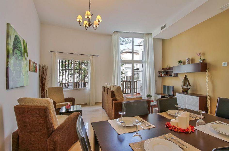 Appartement in Alhaurín de la Torre