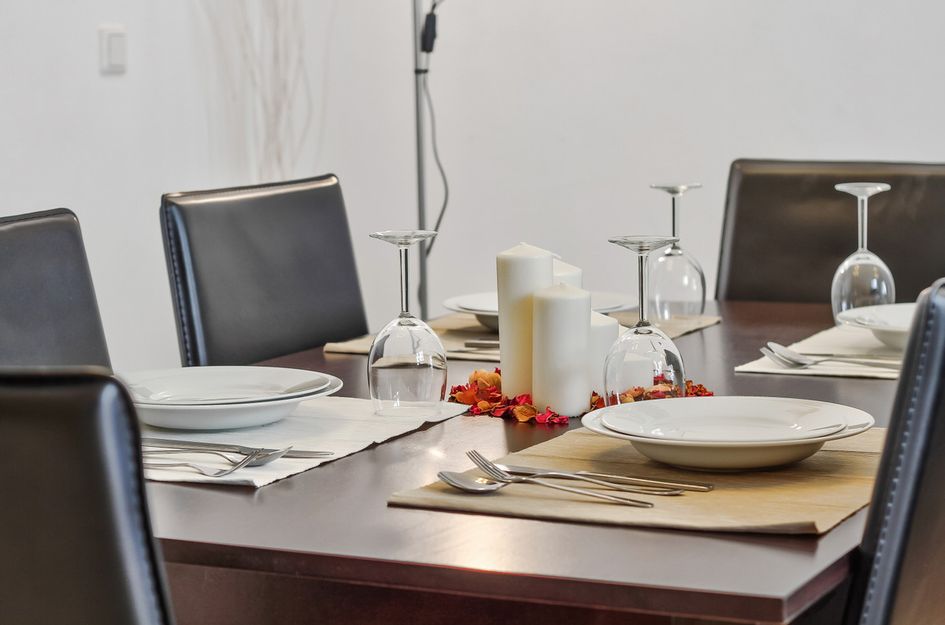 Appartement in Alhaurín de la Torre