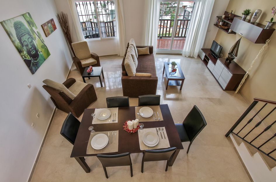 Appartement in Alhaurín de la Torre