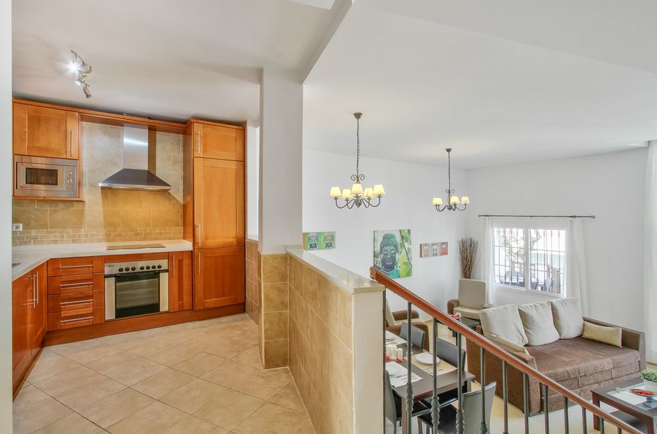 Appartement in Alhaurín de la Torre