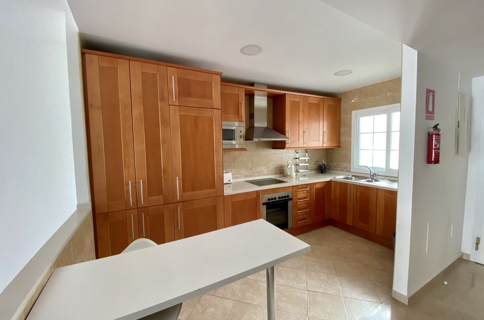 Appartement in Alhaurín de la Torre