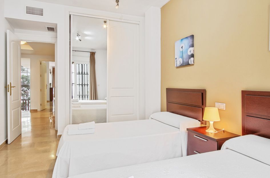 Appartement in Alhaurín de la Torre