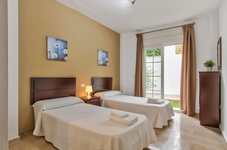 Appartement in Alhaurín de la Torre