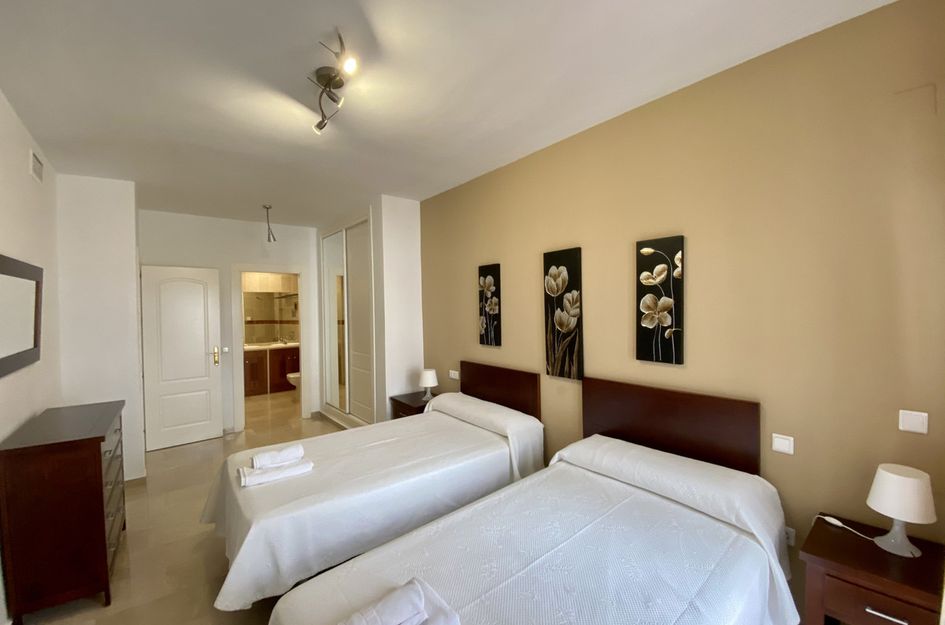 Appartement in Alhaurín de la Torre