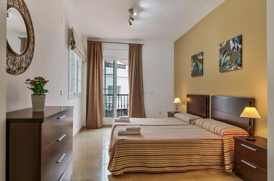 Appartement in Alhaurín de la Torre