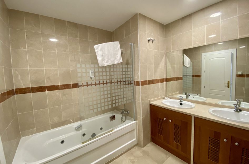 Appartement in Alhaurín de la Torre