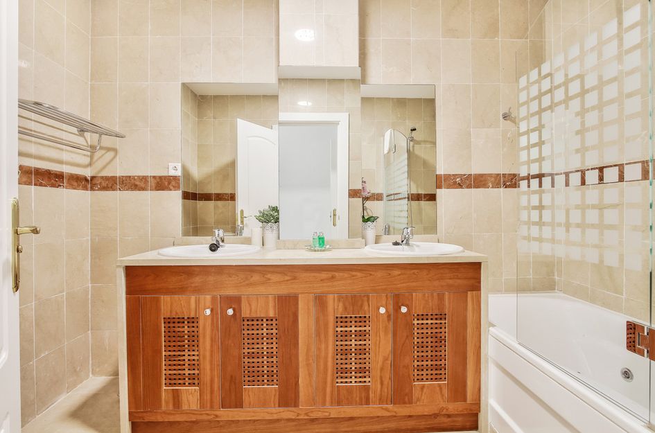 Appartement in Alhaurín de la Torre