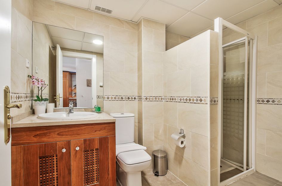 Appartement in Alhaurín de la Torre