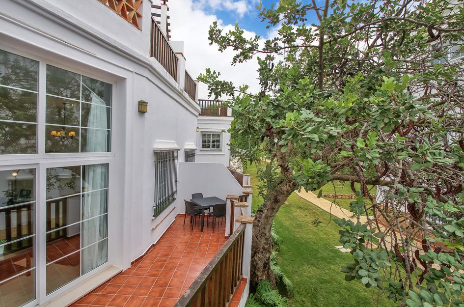 Appartement in Alhaurín de la Torre