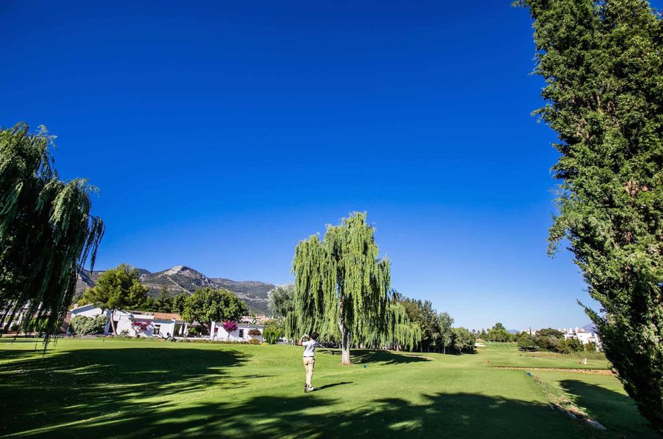 Appartement in Alhaurín de la Torre