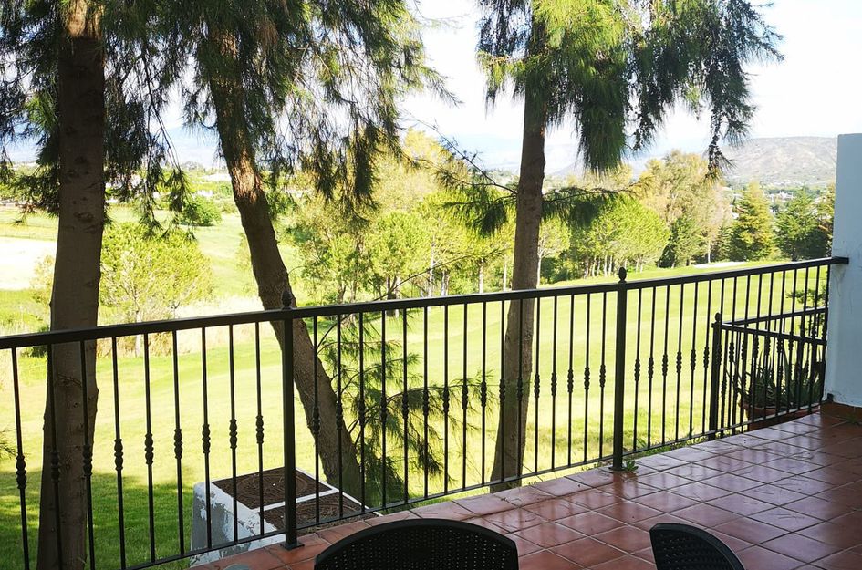 Appartement in Alhaurín de la Torre