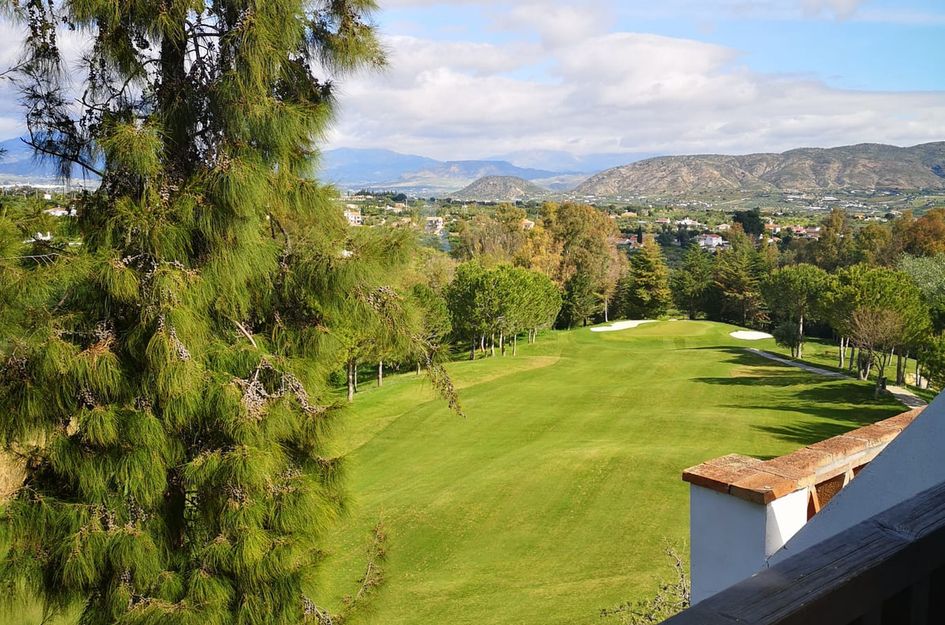 Appartement in Alhaurín de la Torre