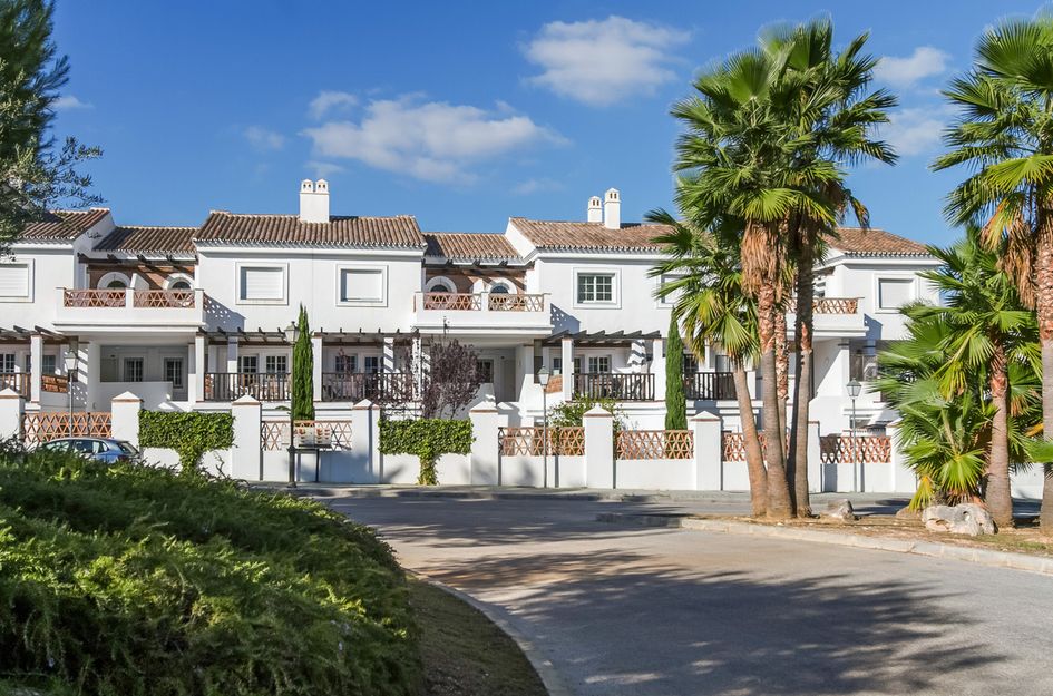 Appartement in Alhaurín de la Torre