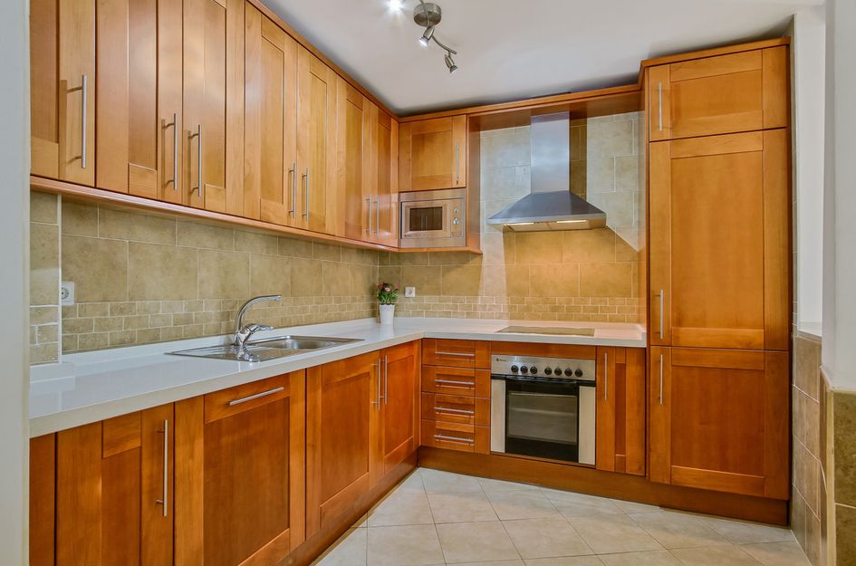 Appartement in Alhaurín de la Torre