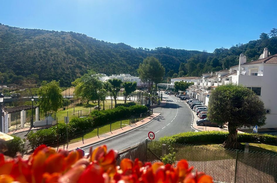 Villa in Benahavís