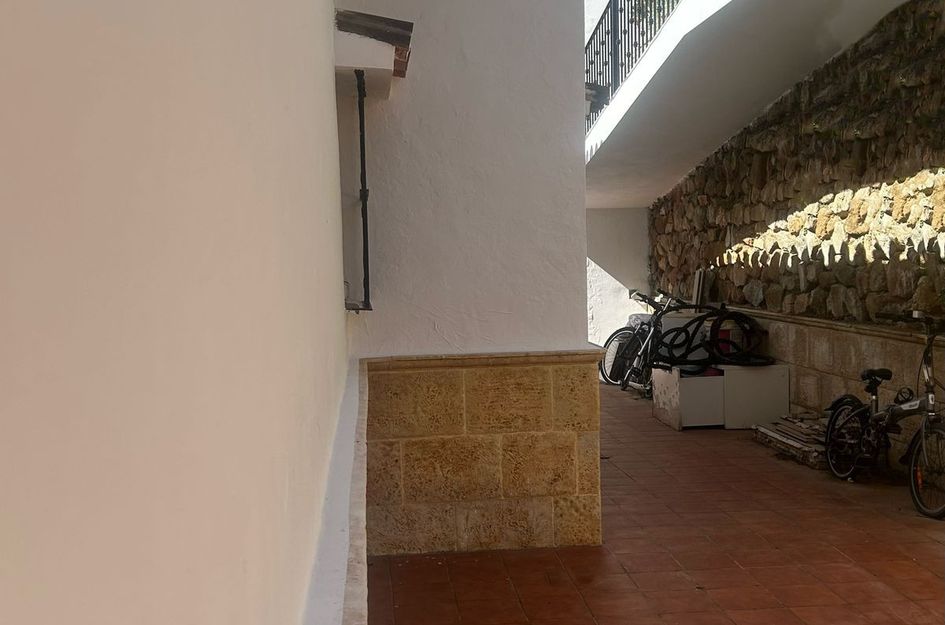 Villa in Benahavís