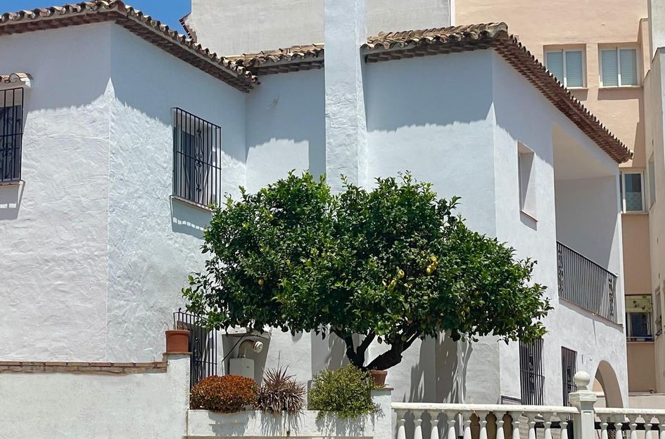 Villa in Benahavís