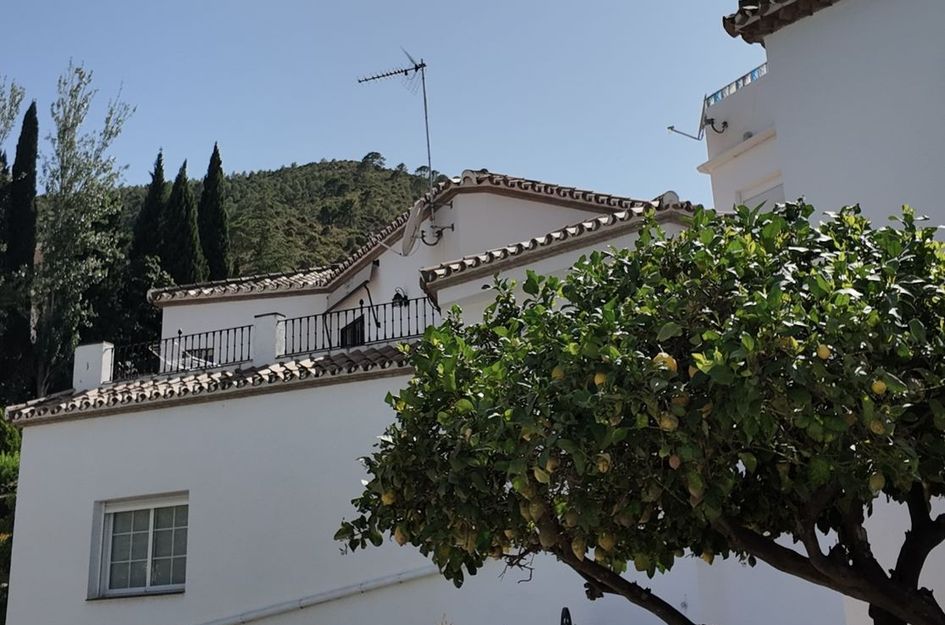 Villa in Benahavís