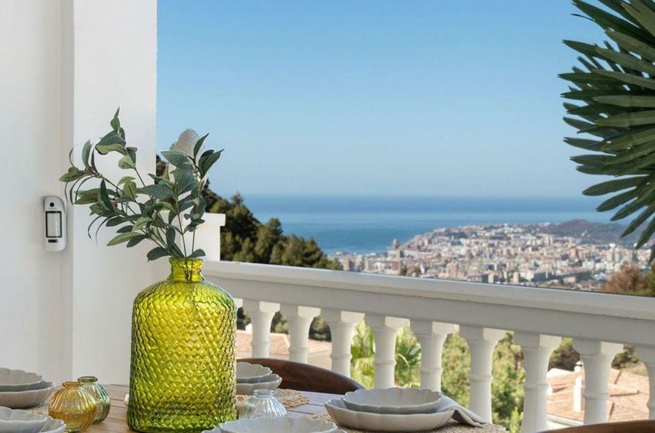Villa in Mijas