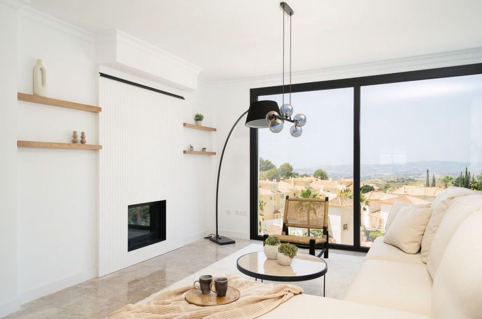 Villa in Mijas