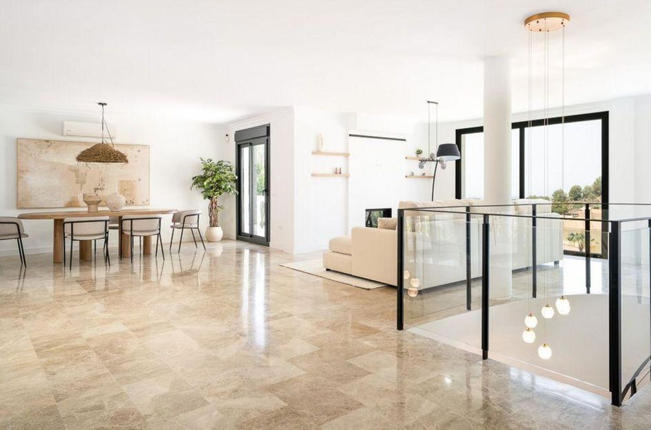 Villa in Mijas
