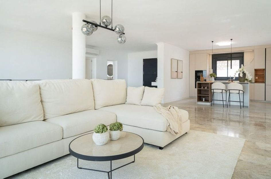 Villa in Mijas