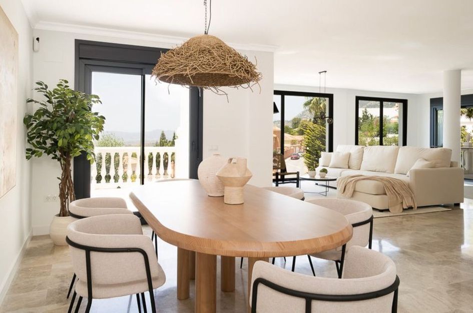 Villa in Mijas