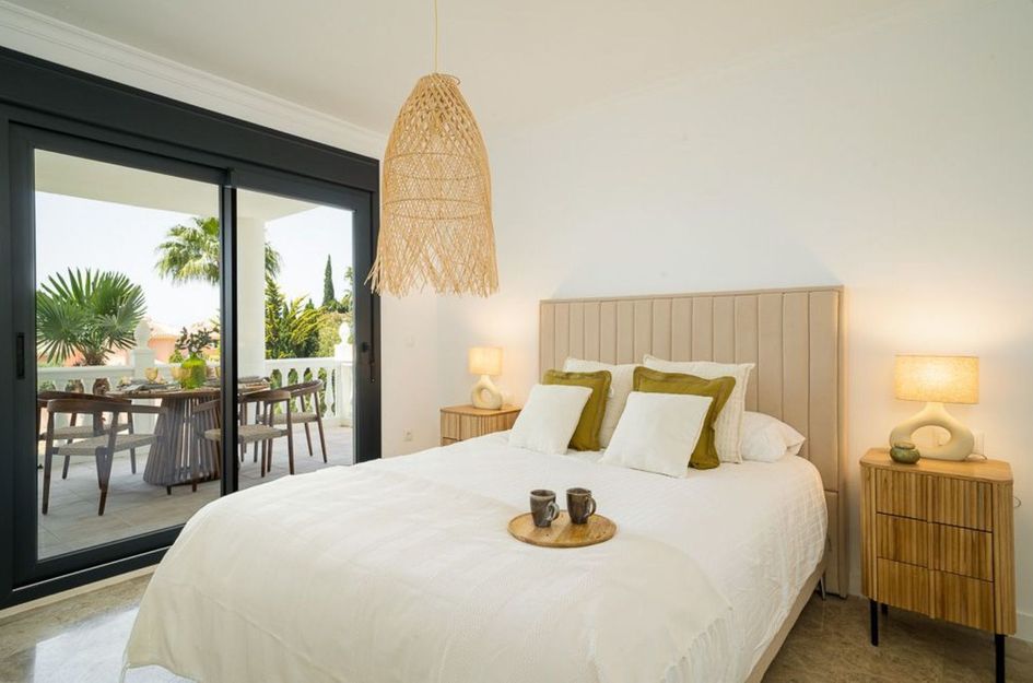 Villa in Mijas
